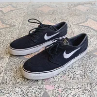 کفش Nike سیاه|کیف، کفش، کمربند|سنندج, |دیوار