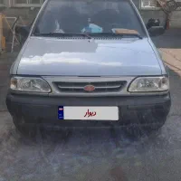 پراید۱۳۱ sx|خودرو سواری و وانت|تهران, ونک|دیوار