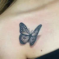 آموزش و اجرای تتوی بدن وصورت به صورت حرفه ای