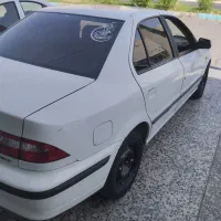 سمند LX EF7، مدل ۱۳۹۵