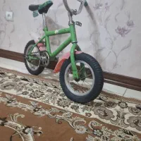 دوچرخه سایز ۱۲|دوچرخه، اسکیت، اسکوتر|کرج, حصارک پایین|دیوار