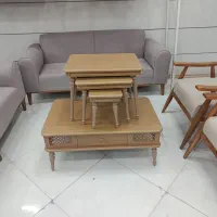 میز عسلی کشودار مبل|مبلمان خانگی و میز عسلی|بیرجند, |دیوار