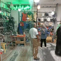 اجاره مغازه نزدیک حرم|اجارهٔ مغازه و غرفه|مشهد, پایین خیابان|دیوار