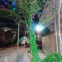 اجاره باغ رستوران بحر جاده شهریار|اجارهٔ مغازه و غرفه|رباطکریم, شهرک صنعتی صباشهر|دیوار