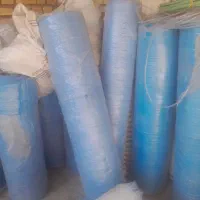 فروش عمده انواع گونی چتای سنگری ومتری|عمده‌فروشی|قم, مسجد امام حسن|دیوار