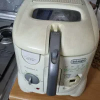 سرخ کن مدل دلونگی