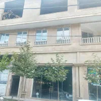 یک باب مغازه به متراژ ۱۵۰ متر با ۱۱۰ متر زیر زمین