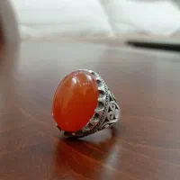 دو انگشتر رکاب دست|جواهرات|سبزوار, هفت تیر|دیوار