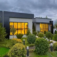 این ویلاباغ میتونه شمارو عاشق خودش بکنه/منطقه ازاد