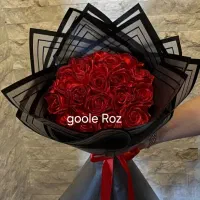 گل روبانی پول آرایی|گل مصنوعی|تبریز, |دیوار