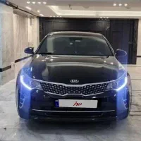 اپتیما جی تی لاین مدل ۲۰۱۷ فول کامل