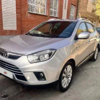 جک اس 5 اتوماتیک|خودرو سواری و وانت|مشهد, نیروی هوایی|دیوار