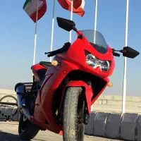 کاوازاکی نینجا kawasaki