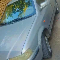 سمند x7 مدل ۸۶