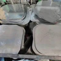 خریدو فروش تودلی سینگ کناره ورق استیل نگیر430بگیر