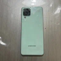 سامسونگ A22 4G|موبایل|نیشابور, شهرک قدس|دیوار