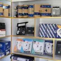 ایسیو کامپیوتر خودرو