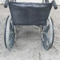 دو عدد ویلچر|آرایشی، بهداشتی، درمانی|قم, آذر (نکویی)|دیوار