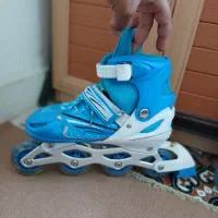 اسکیت|دوچرخه، اسکیت، اسکوتر|هرسین, |دیوار