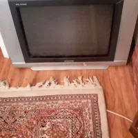 تلویزیون ۲۱ اینچ کره ای سامسونگ