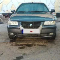 سمند  ef7 lx مدل 94