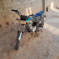 موتور پیشتاز مدل 88
