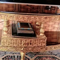میز تلویزیون