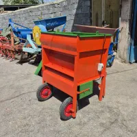 دستگاه بادام پوست کنی