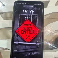 گوشبA23 بدون توضیح