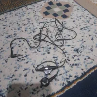 هنزفری موبایل تک گوش در حد نوسالم