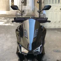 Jt200 sym|موتورسیکلت|تهران, شکوفه|دیوار