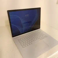 سرفیس بوک2 Microsoft Surface Book صفحه ۱۵ اینچی i7