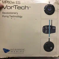 موج ساز آکواریوم ابشور mp60|ماهی|تهران, شکیبا|دیوار