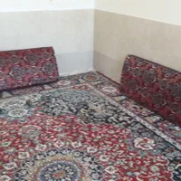 منزل اجارهی دوخوابه مستقل|اجارهٔ کوتاه‌مدت آپارتمان و سوئیت|شیراز, سعدیه شمالی|دیوار