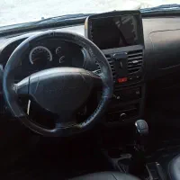 ساینا ۹۹ ex معاوضه و فروش|خودرو سواری و وانت|پرند, فاز ۴|دیوار