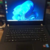 لپ تاب ۱۴ اینچ لنوو thinkpad E40-70