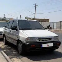پراید ۸۹