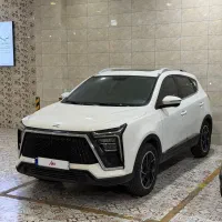 کی ام سی x5  مدل ۱۴۰۳