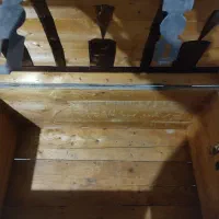 صندوقچه قدیمی|کلکسیون اشیاء عتیقه|تهران, افسریه شمالی|دیوار