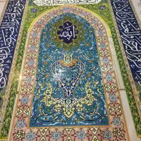 کاشی سنتی هفترنگ