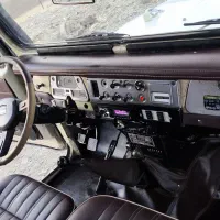 تویوتا 2f 1983|خودرو سواری و وانت|تهران, شیخ هادی|دیوار