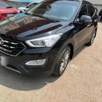 سانتافه ۲۰۱۵ جفت دیفرانسیل دستگیره کروم و استارتر|خودرو سواری و وانت|رشت, گلسار|دیوار