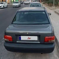 پراید دو گانه کارخانه|خودرو سواری و وانت|فردیس, فردیس|دیوار