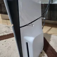 Ps5 standard|کنسول، بازی ویدئویی و آنلاین|کیش, |دیوار