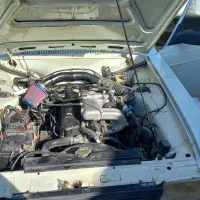 پیکان وانت 93|خودرو سواری و وانت|جیرفت, |دیوار