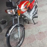 هیرمند ۱۲۵. لاکاغذی