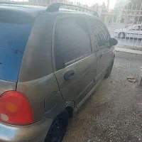 ام وی ام ۴ سیلندر دنده ای مدل آخر ۹۰