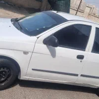 فروش خودرو تیبا هاچبک مدل 1396 سالم و آماده حرکت|خودرو سواری و وانت|بندرعباس, |دیوار