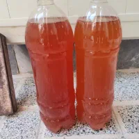 فروش آبغوره ی تازه