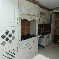 کابینت آشپزخانه|مصالح و تجهیزات ساختمان|شیراز, فرهنگ شهر|دیوار